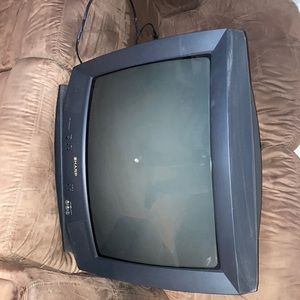 Sharp tv